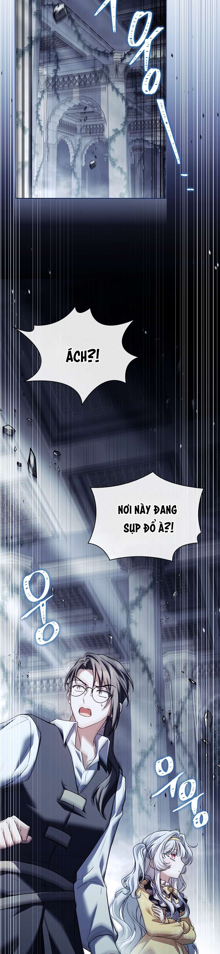 Cha Nào Con Nấy Chap 11 - Trang 3