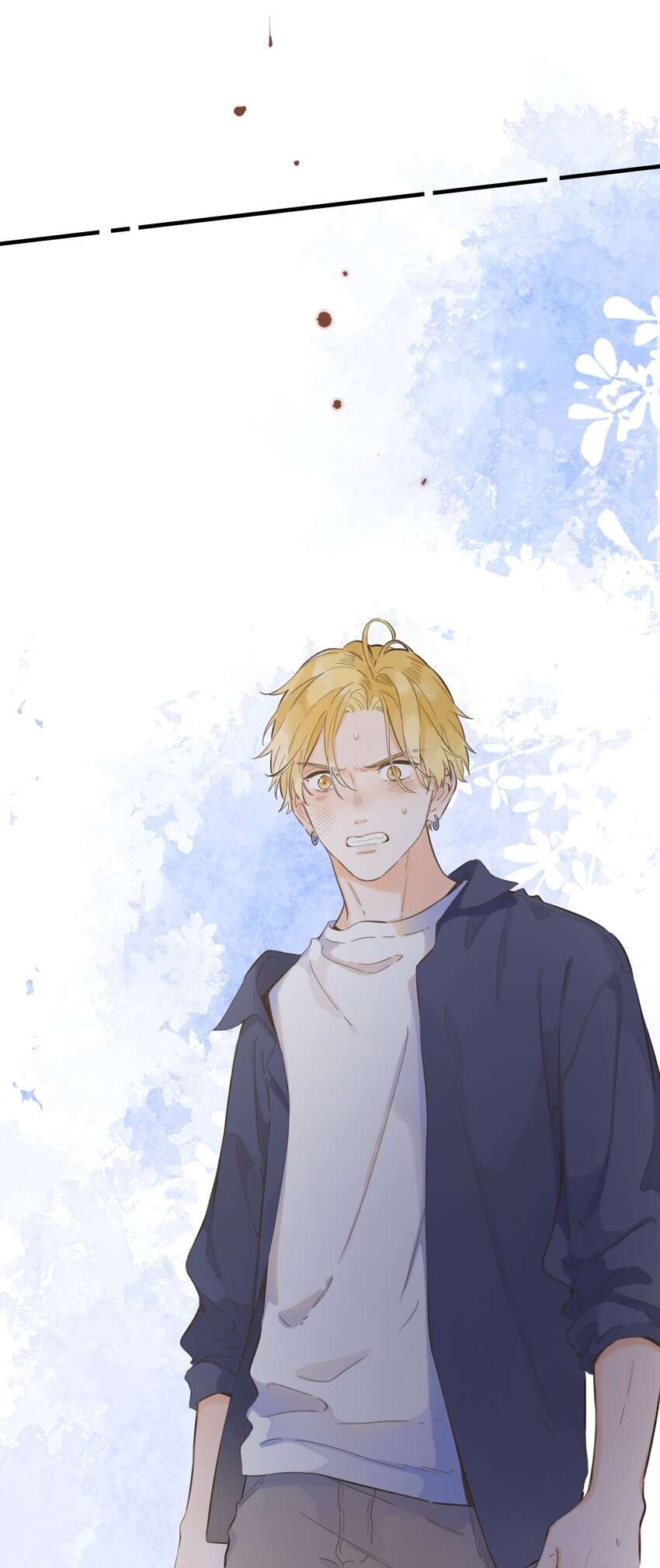 Ánh Sao Phiêu Linh Trong Nước Chap 75 - Trang 2