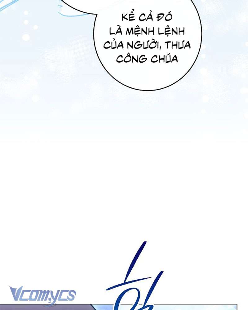 Hầu Gái Độc Quyền Của Hoàng Hậu Phản Diện Chap 74 - Trang 3