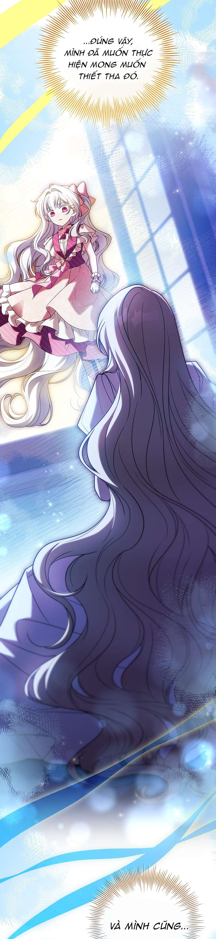 Cha Nào Con Nấy Chap 22 - Trang 3