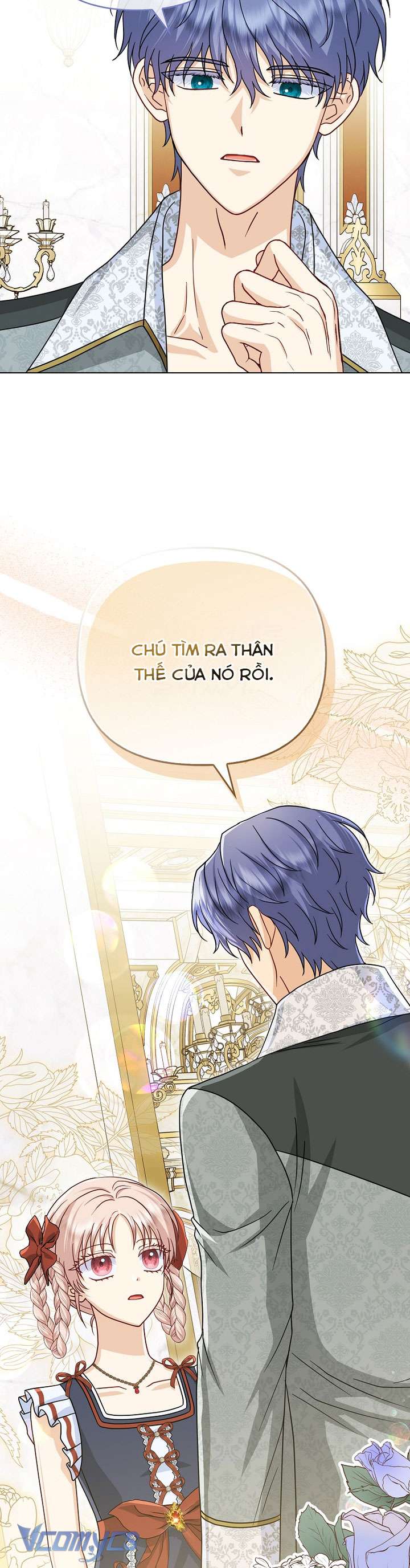 Nhân Vật Phản Diện Đều Thích Tôi Chap 52 - Next 