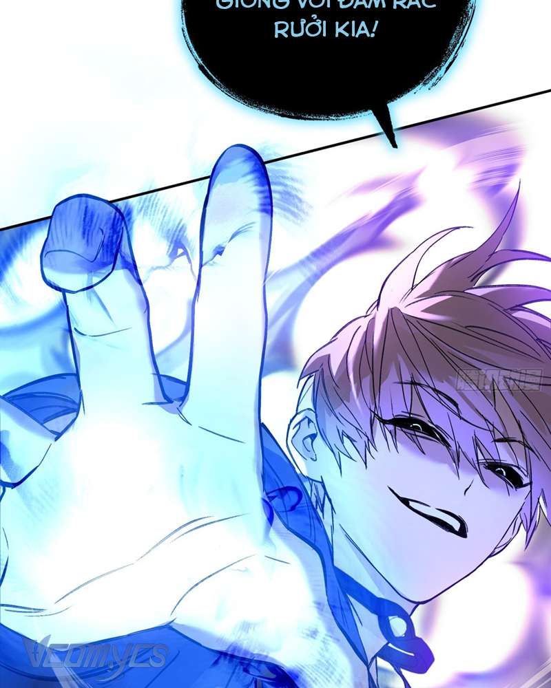 Ác Chi Hoàn Chapter 47 - Trang 4