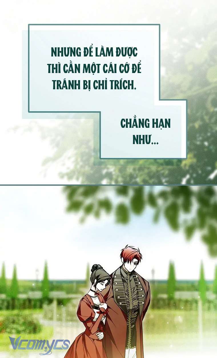 Ai Đó Đang Điều Khiển Cơ Thể Của Tôi Chap 62 - Trang 4