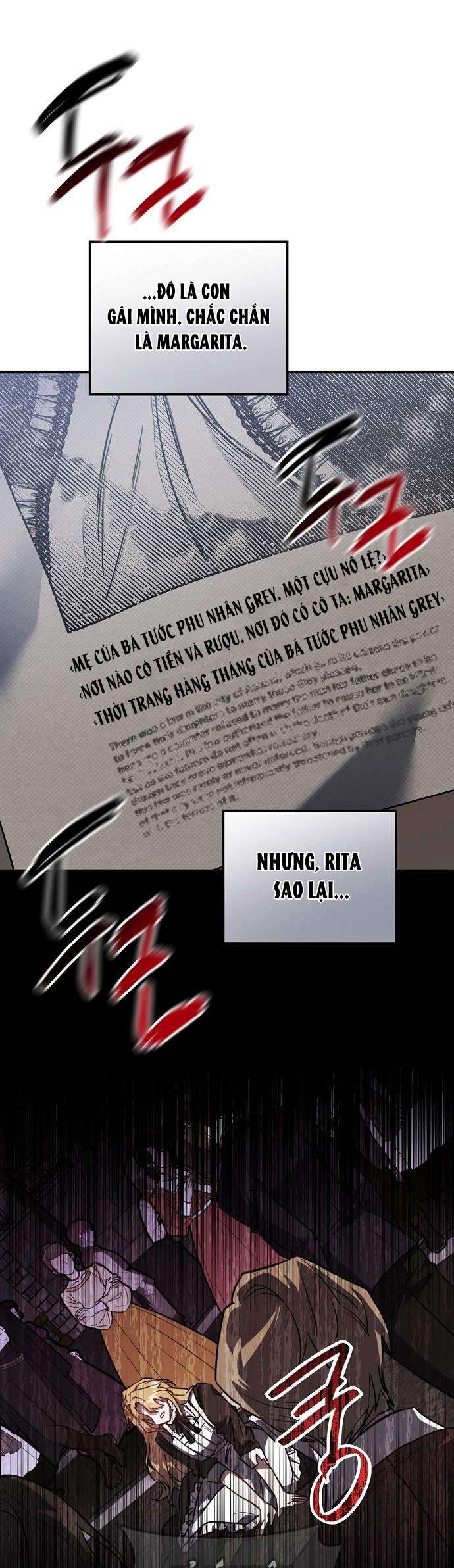 Nữ Hầu Báo Thù: Thời Khắc Cuối Cùng Chap 2 - Next 