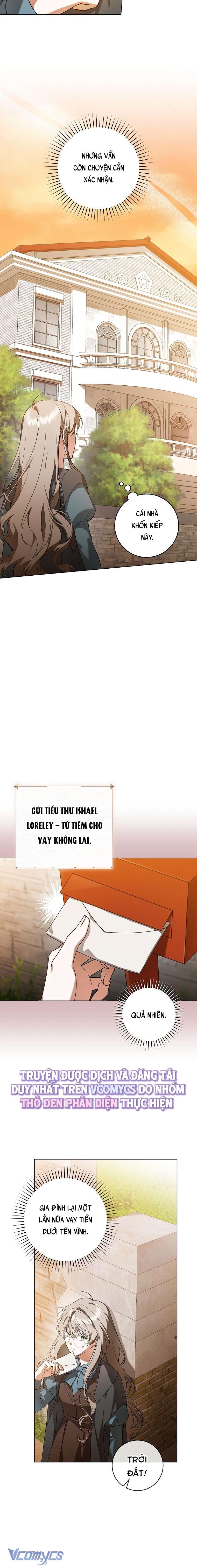 Tái Sinh Lần Nữa Tôi Quyết Tâm Săn Nhà Chap 3 - Next 