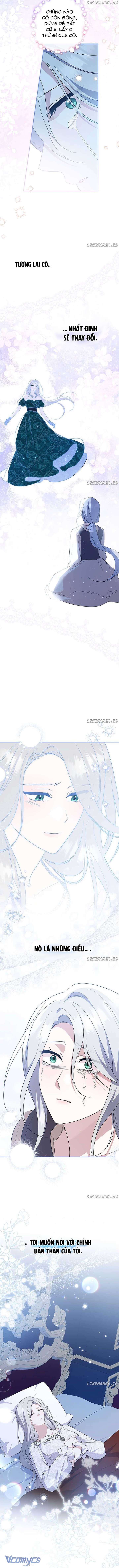 Kế Hoạch Trả Thù Chap 90 - Next 