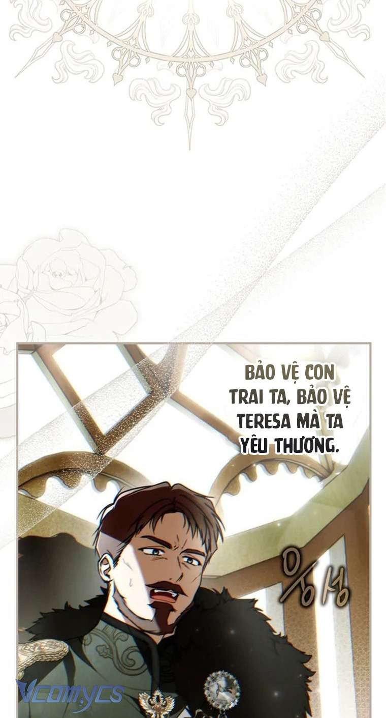 Ai Đó Đang Điều Khiển Cơ Thể Của Tôi Chapter 58 - Trang 4