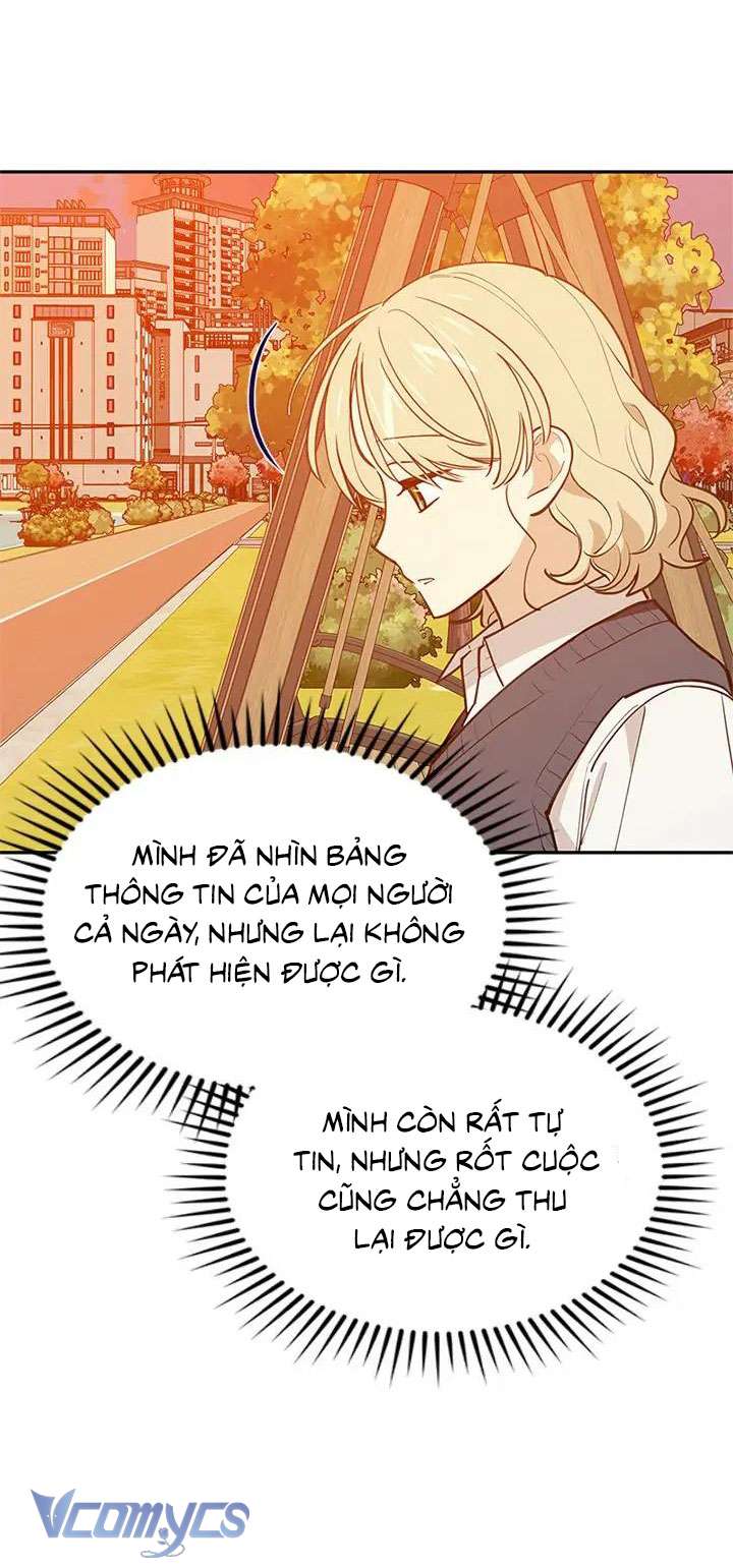 Điều Ước Sao Băng Chap 54 - Trang 3