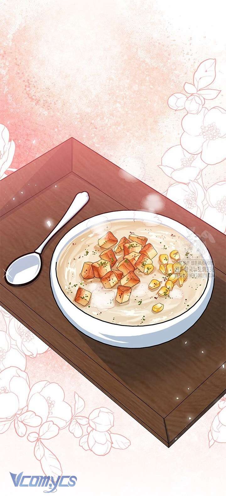 Cô Gái Sẽ Trở Thành Chủ Gia Đình Chap 69 - Trang 3