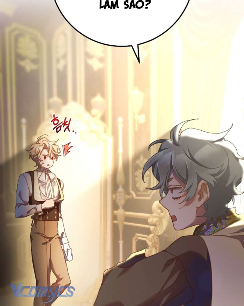 [Sứa Biển] Em Trai Tôi Là Hoàng Đế Ngang Ngược Chap 44 - Trang 2