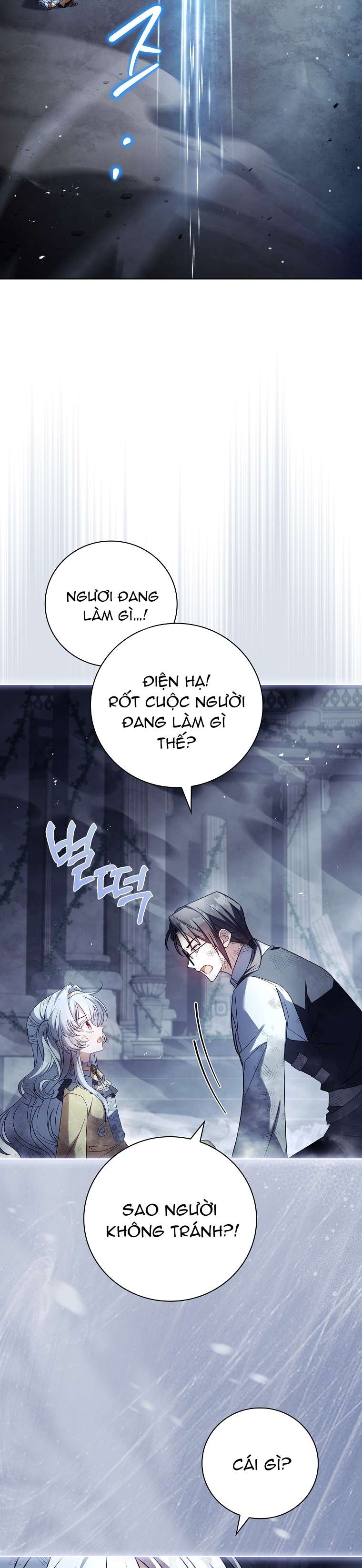 Cha Nào Con Nấy Chap 11 - Trang 3