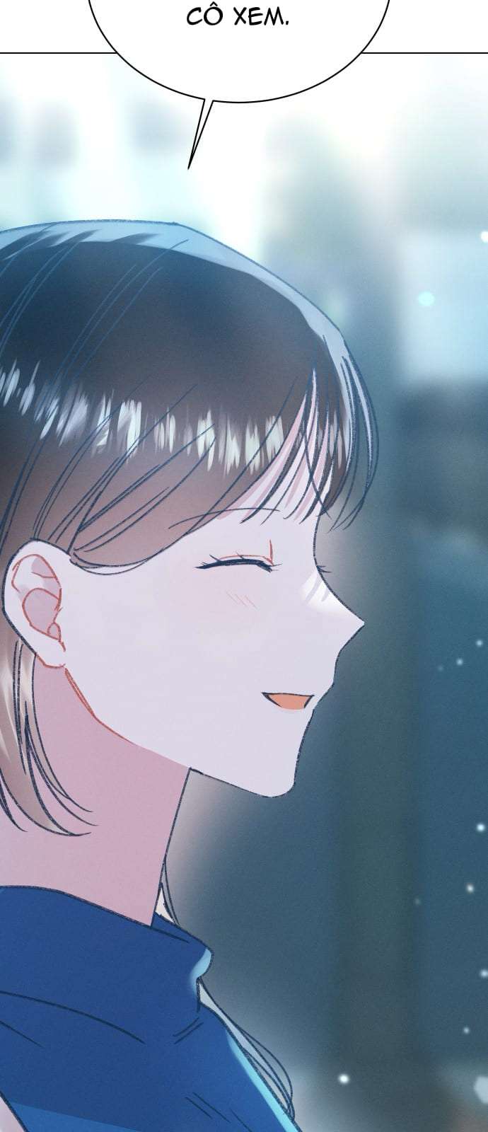 Bầu Trời Mùa Hạ Dấu Yêu Chap 35 - Trang 4