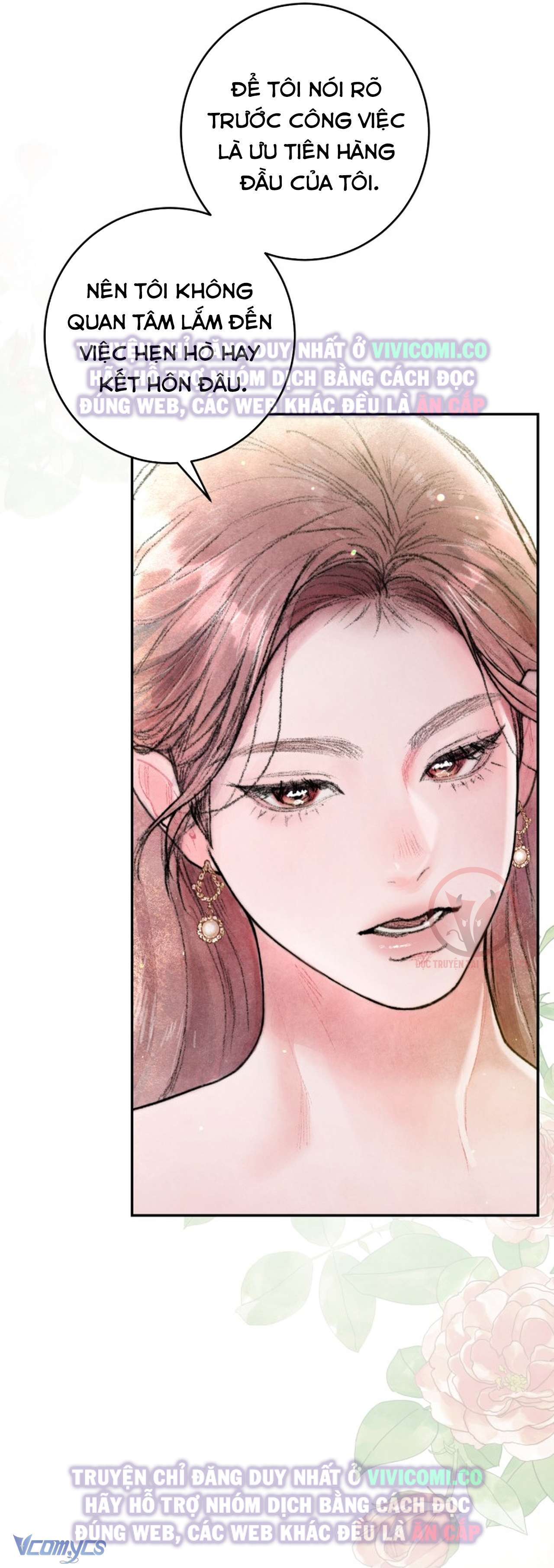 Chàng Quỷ Của Tôi Chap 1 - Trang 2