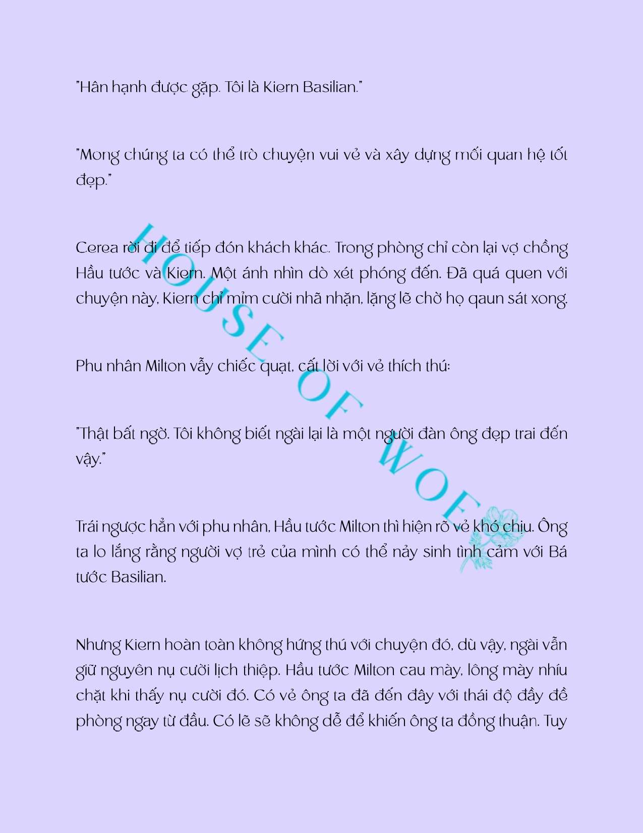 [NOVEL] NÀNG TIÊN BÉ CON LÀ NHÂN VẬT PHẢN DIỆN Chap 76 - Next 
