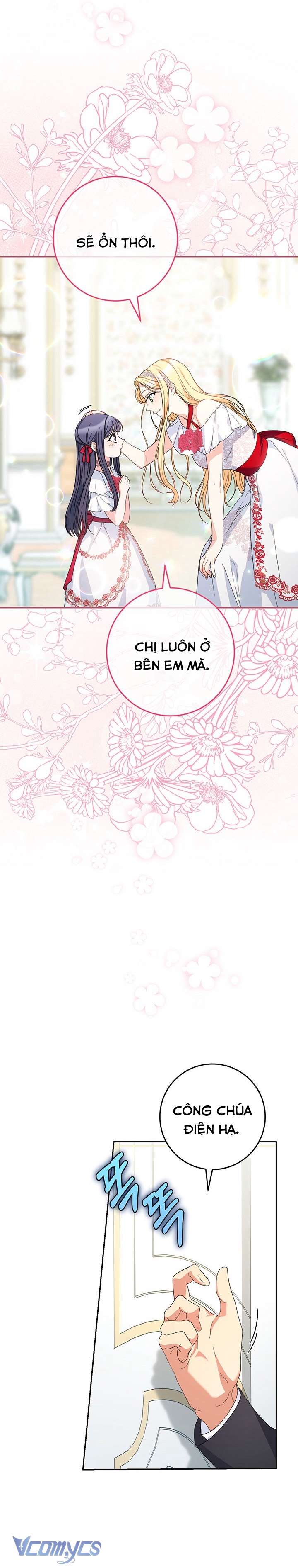 Tôi Đã Nuôi Dạy Em Gái Mình Một Cách Hoàn Hảo Chapter 19 - Trang 4