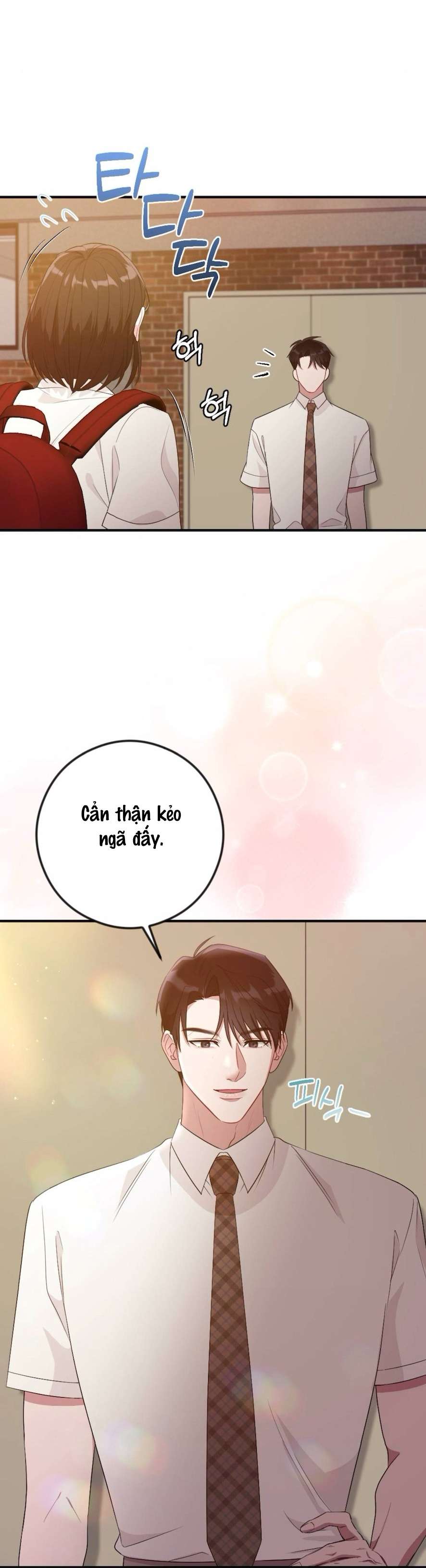 Chiếm Lấy Em Chap 5 - Trang 2
