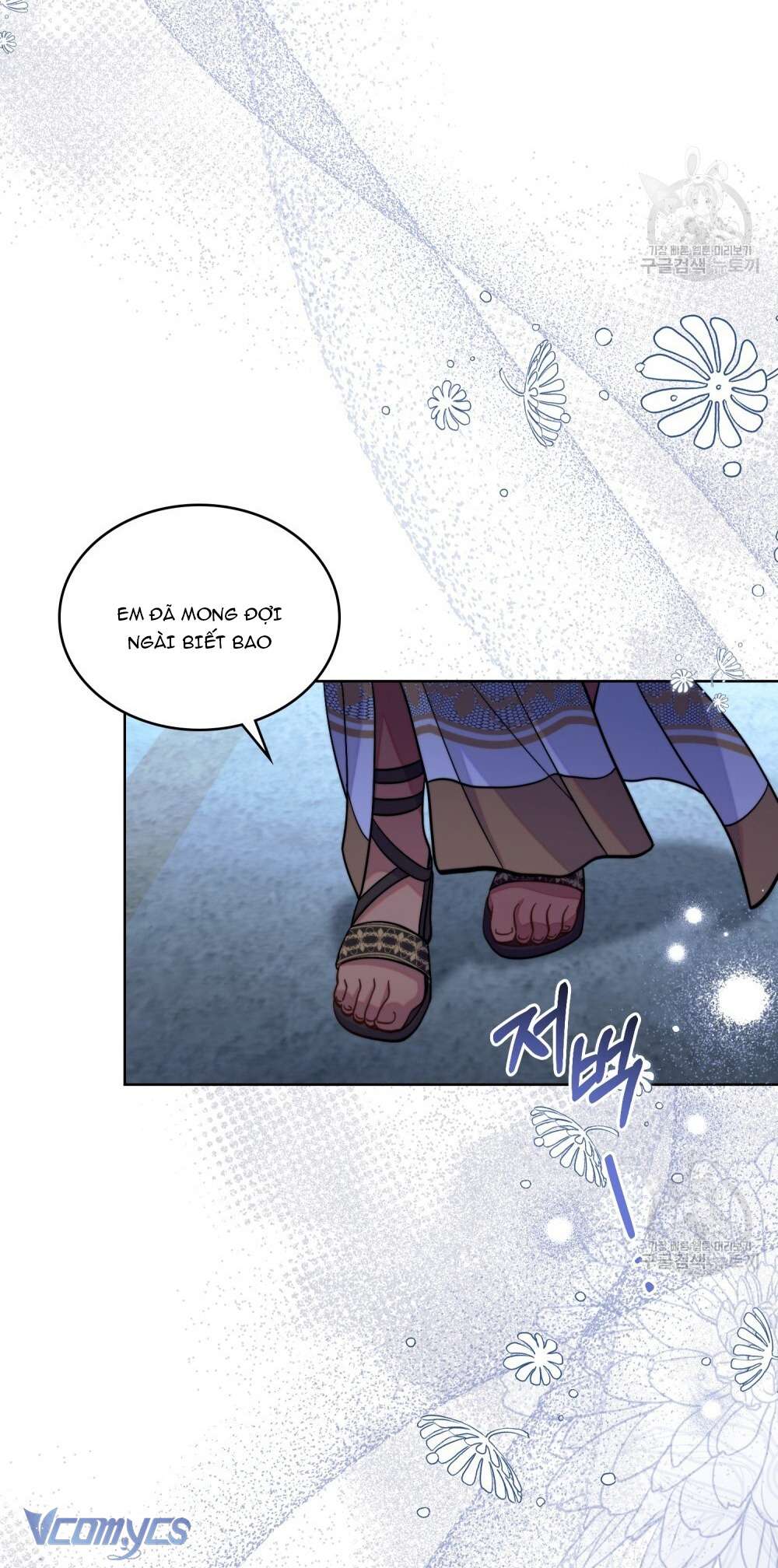 Hôn Nhân Giả Dối Chap 67 - Trang 4