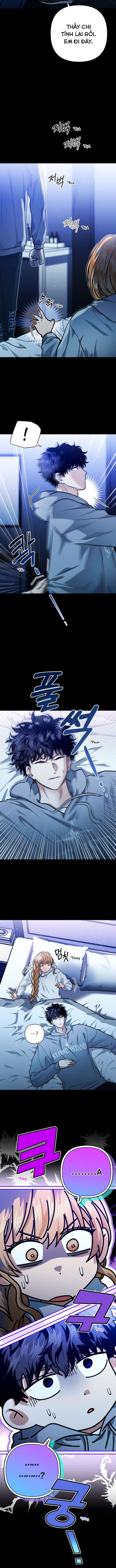 Xin Người Đừng Quên Chap 64 - Next 