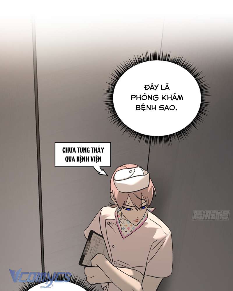 Ác Chi Hoàn Chapter 46 - Trang 4