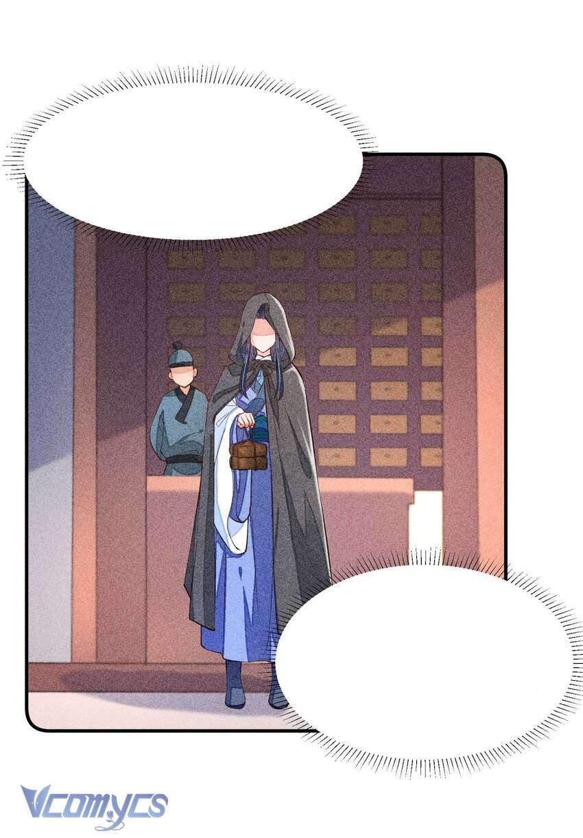 Nuôi Dưỡng Hoàng Tử Chap 24 - Trang 2