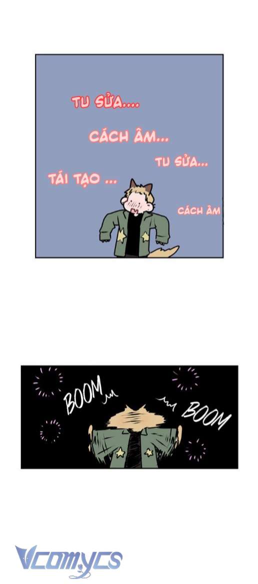 Cô Dâu Của Quái Vật Chap 17 - Next Chap 18