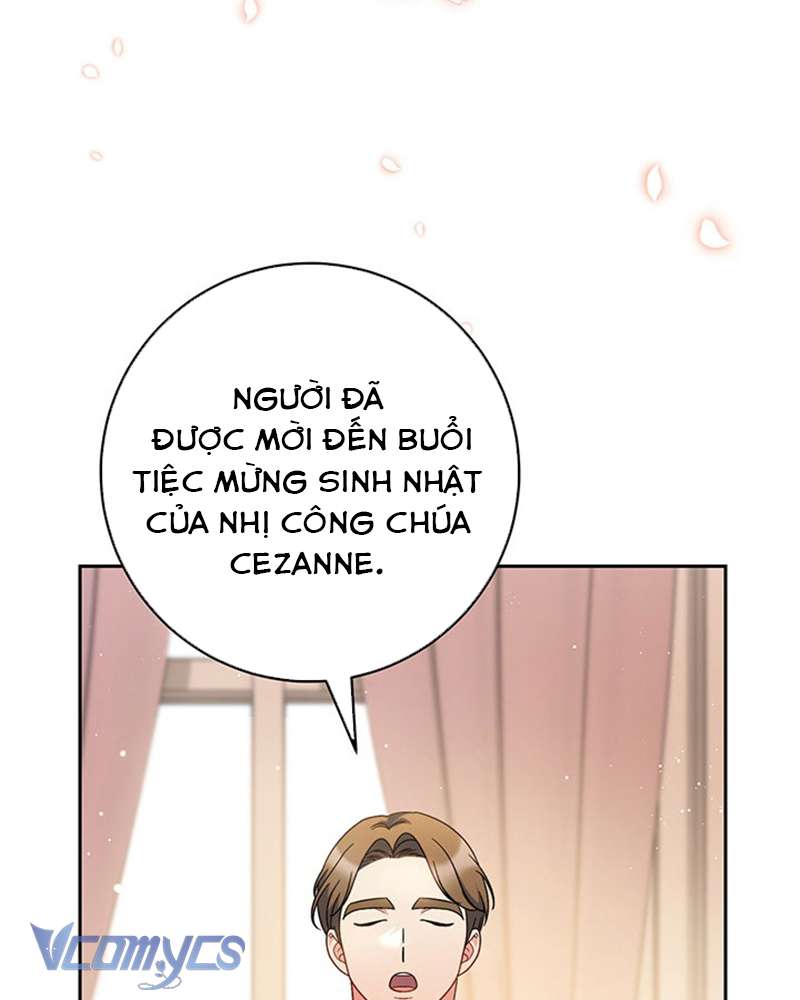 Tôi Đã Nuôi Dạy Em Gái Mình Một Cách Hoàn Hảo Chapter 24 - Trang 4
