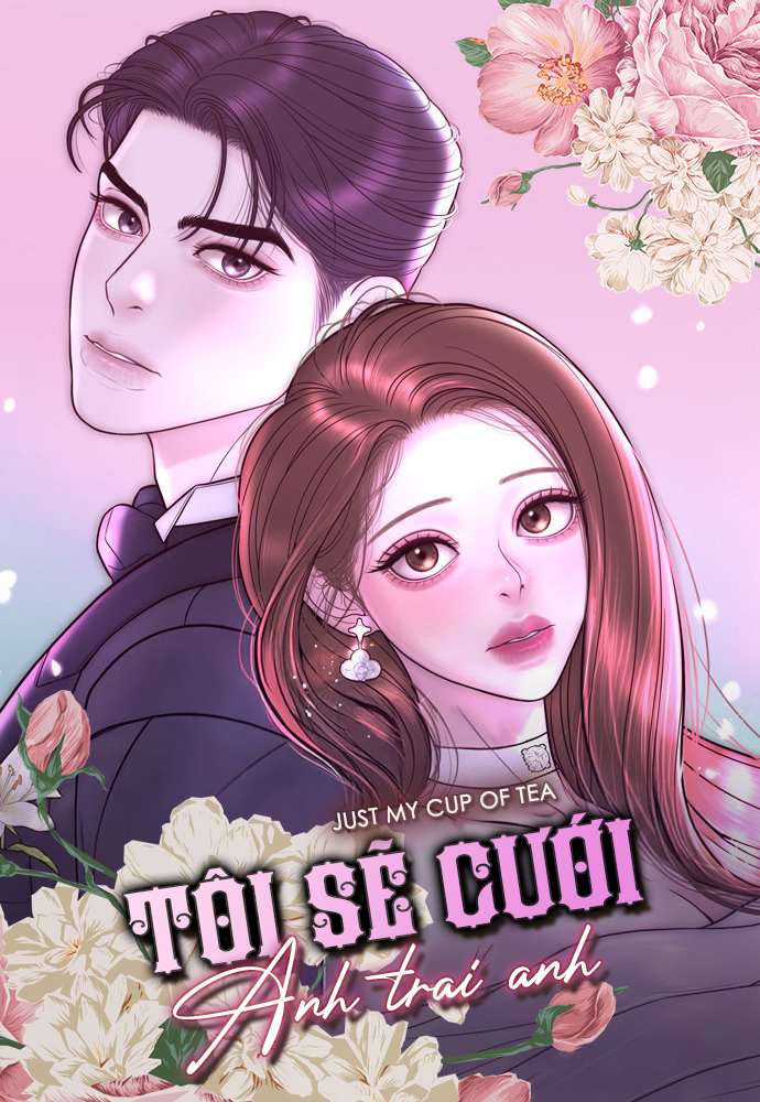Tôi Sẽ Cưới Anh Trai Anh Chap 12 - Trang 3