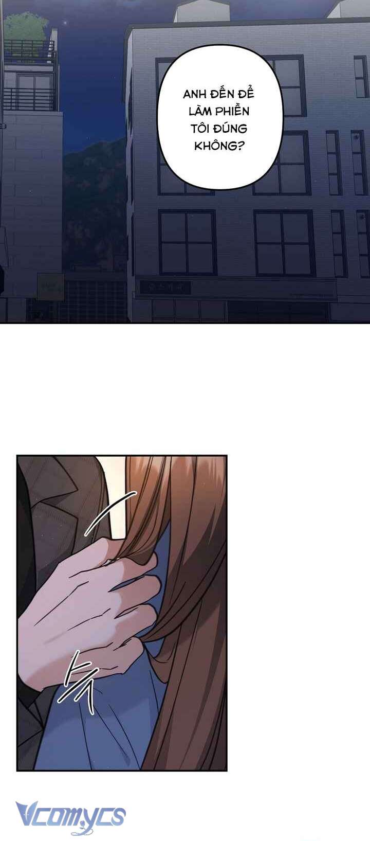 [18+] Vì Những Thứ Đã Tan Vỡ Chap 51 - Trang 3
