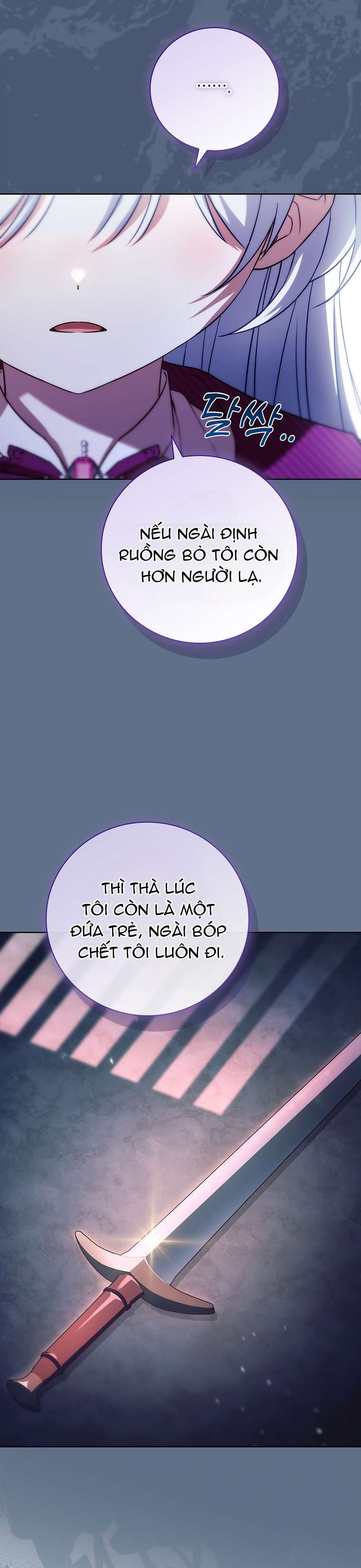 Cha Nào Con Nấy Chap 21 - Trang 3