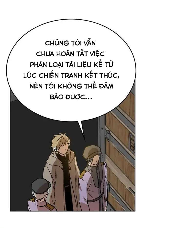 Vị Hôn Thê Khế Ước Của Công Tước Chap 122 - Trang 4