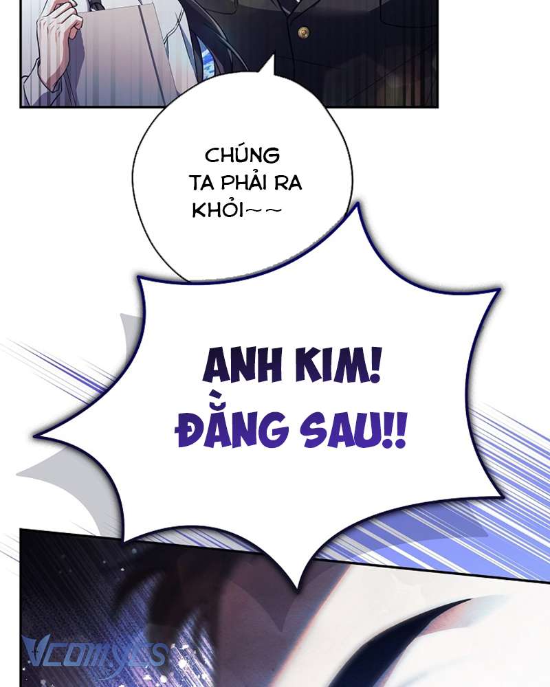 Nhật Ký Từ Chức Cấp S Của Thợ Săn Công Chức Chap 26 - Trang 4