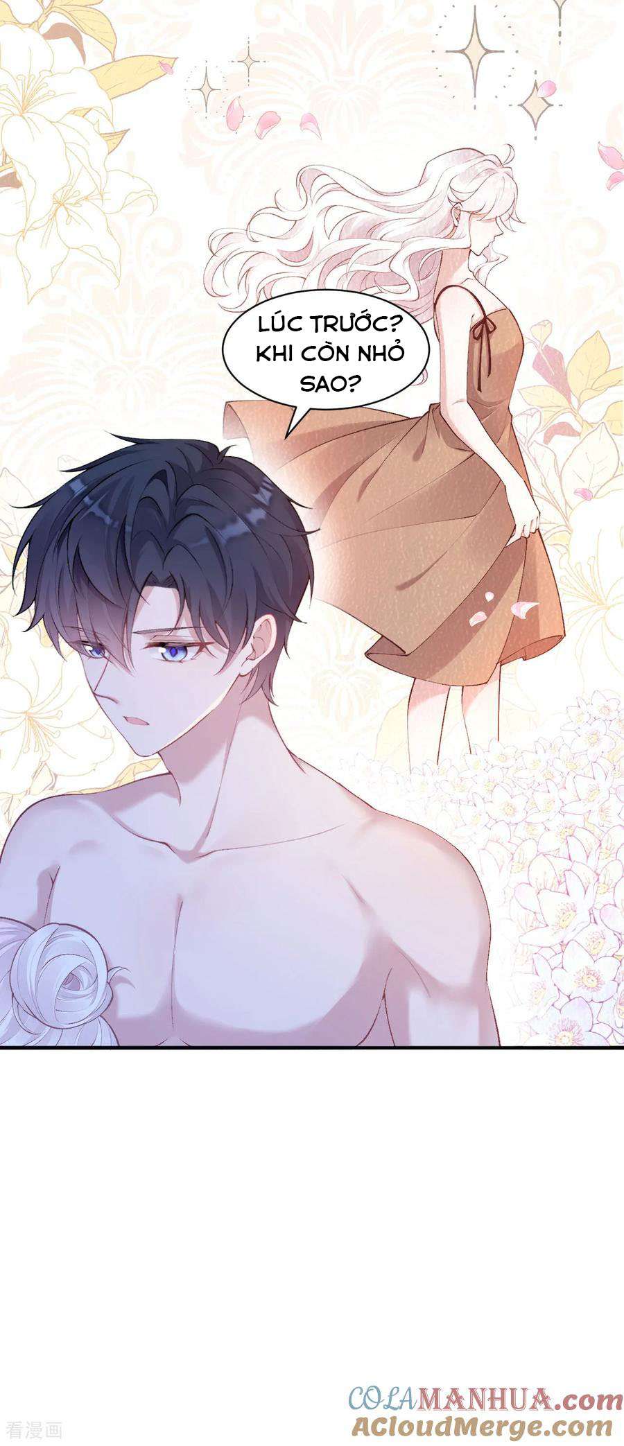 Hiệp Sĩ Độc Quyền Của Long Nữ Chap 31 - Trang 3
