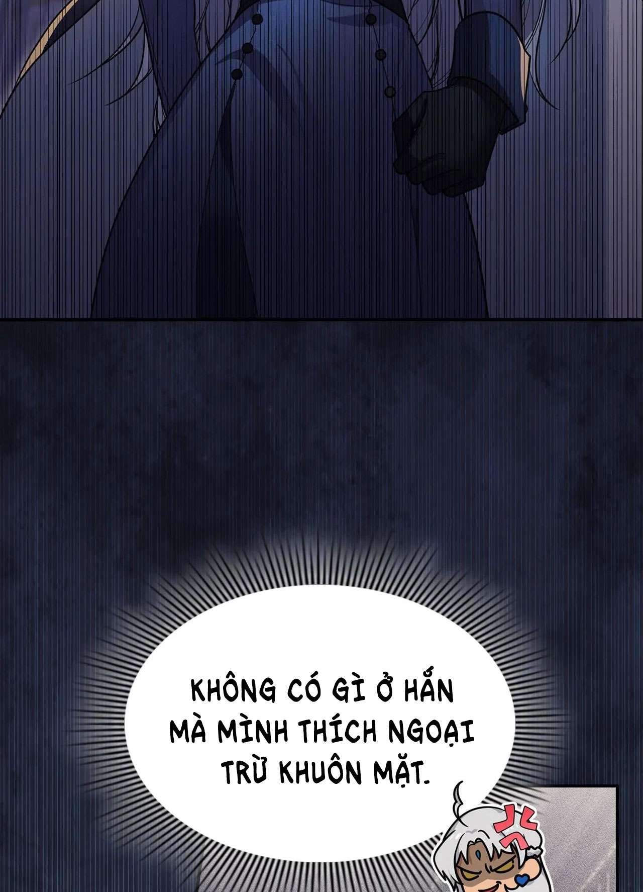 Cuộc Vui Thác Loạn Tử Thần Chap 1 - Trang 2
