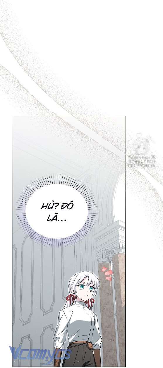 Kế Hoạch Nghỉ Hưu Của Nhân Vật Phản Diện Chap 31 - Trang 4
