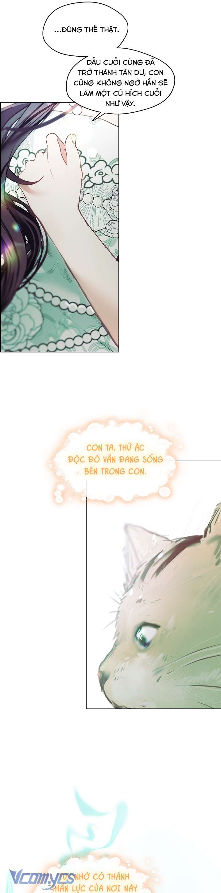 Gia Đình Bị Ám Ảnh Bởi Tôi Chap 82 - Trang 2