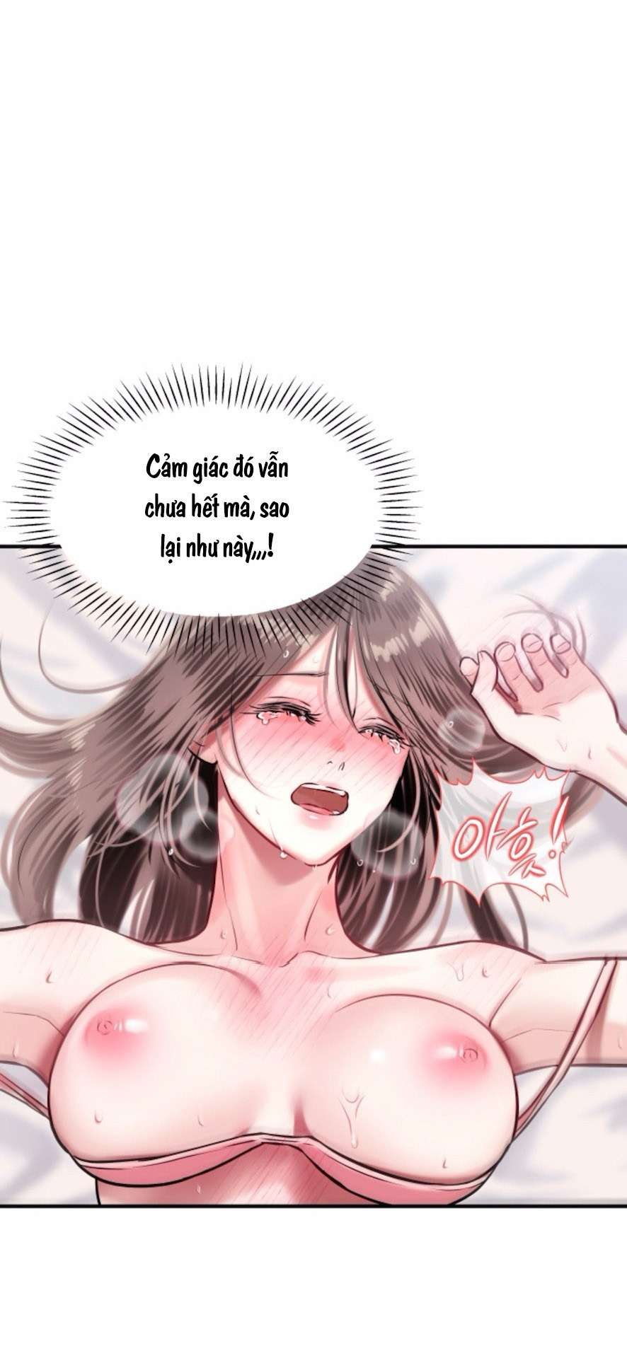 Sở Thích Bị Cai Trị Chap 13 - Trang 2