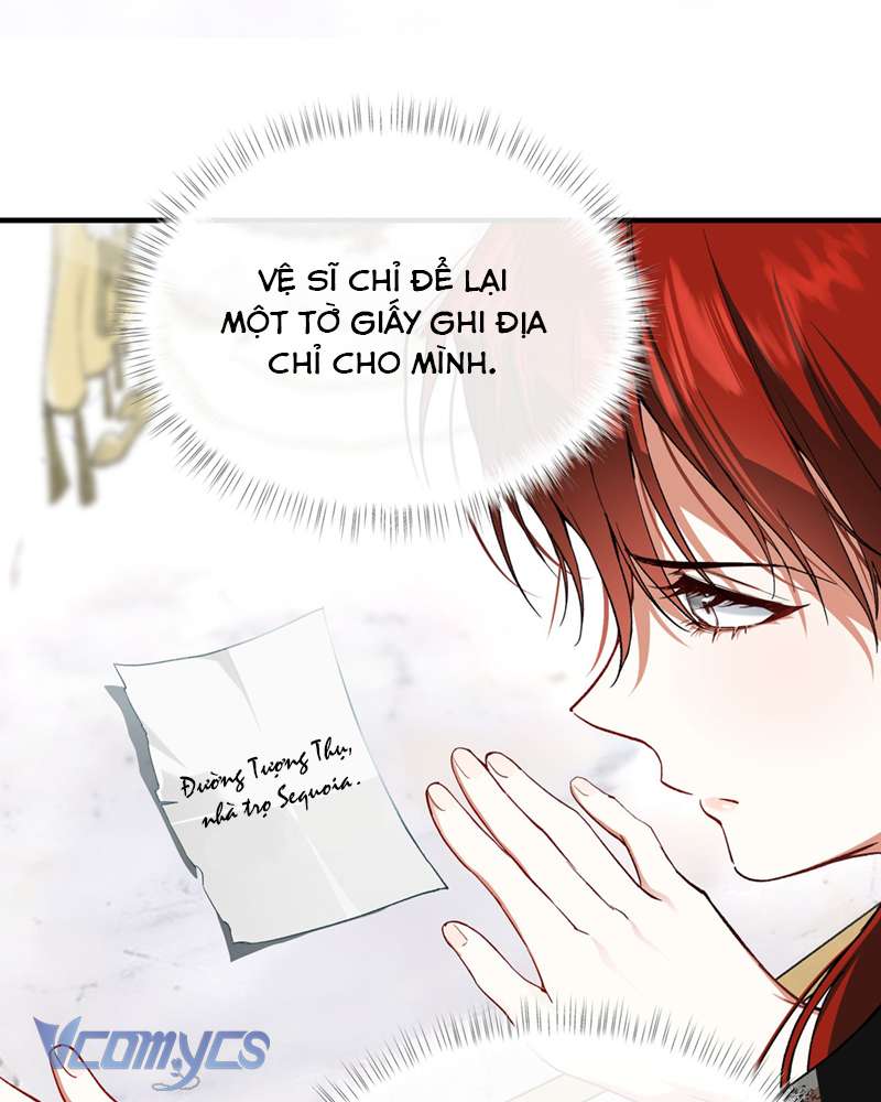 Cô Ấy Sẽ Thuần Hóa Các Anh Hùng Chap 4 - Trang 3