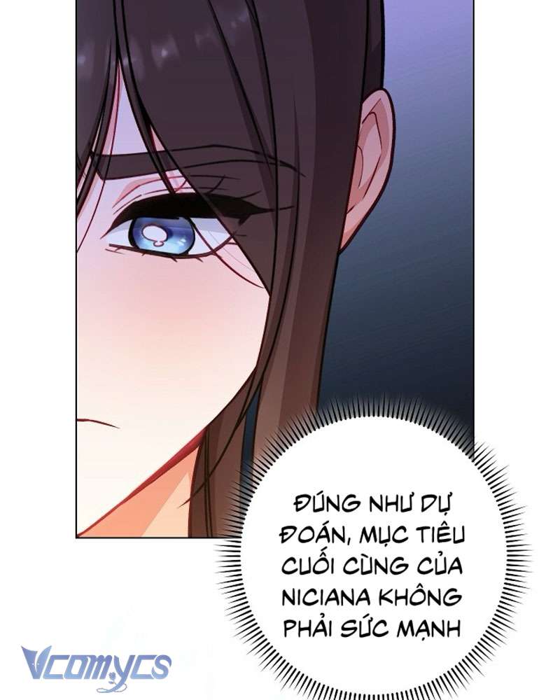 Hầu Gái Độc Quyền Của Hoàng Hậu Phản Diện Chap 77 - Trang 3