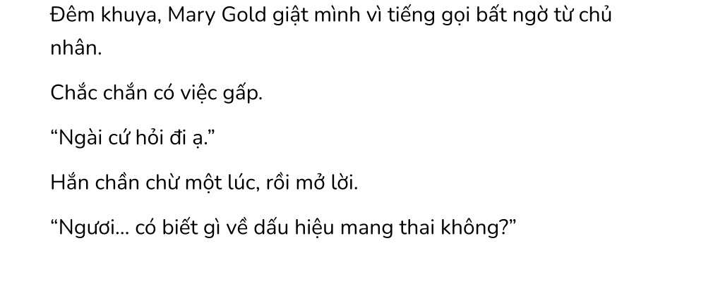 [Novel] Trận Chiến Ly Hôn! Chap 129 - Trang 2