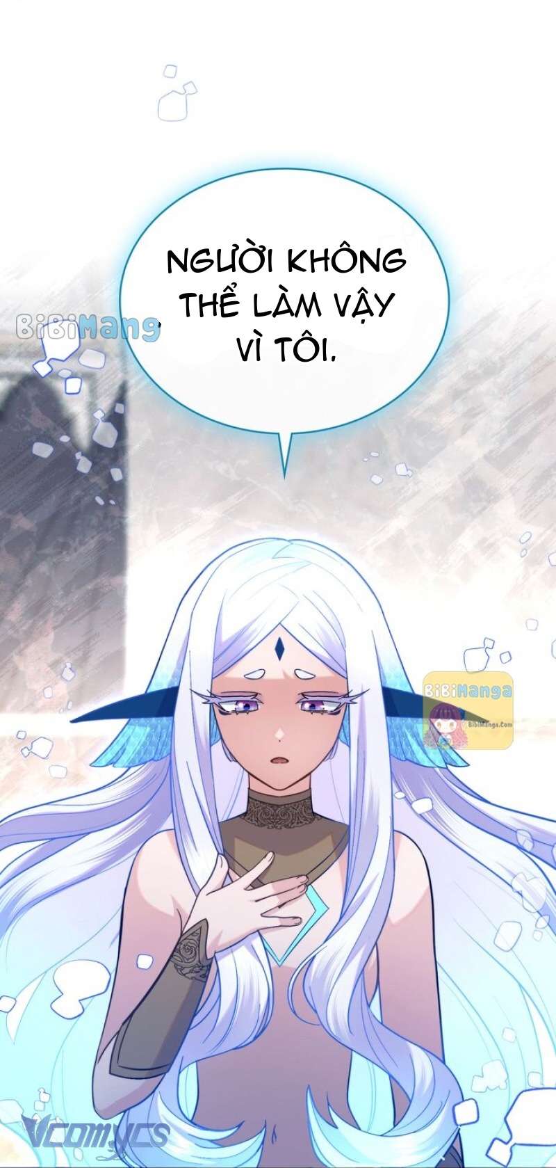 Hôn Nhân Giả Dối Chap 73 - Trang 4