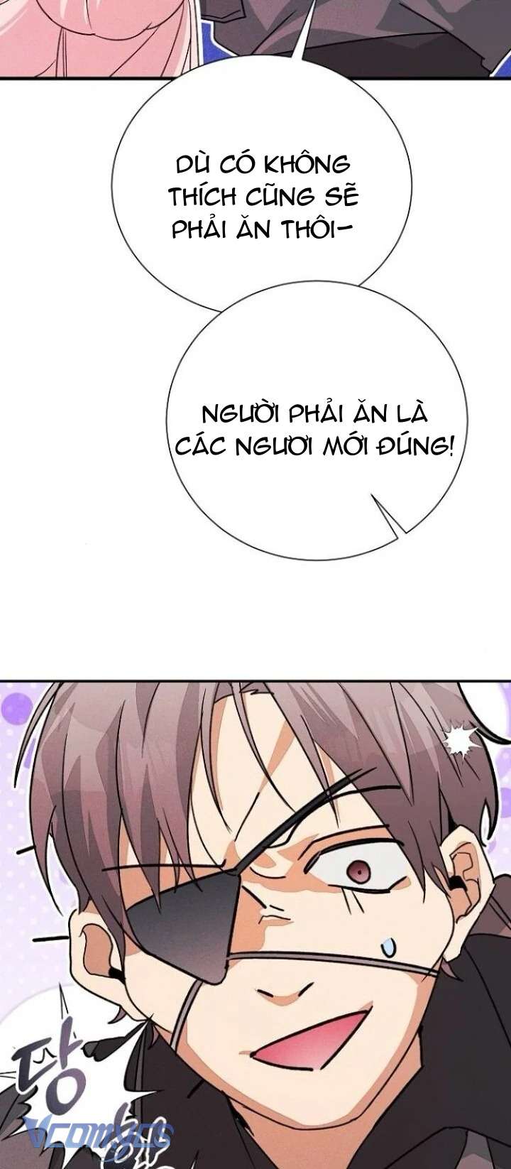 Papa Bạo Chúa, Con Sẽ Bảo Vệ Người! Chap 21 - Trang 2