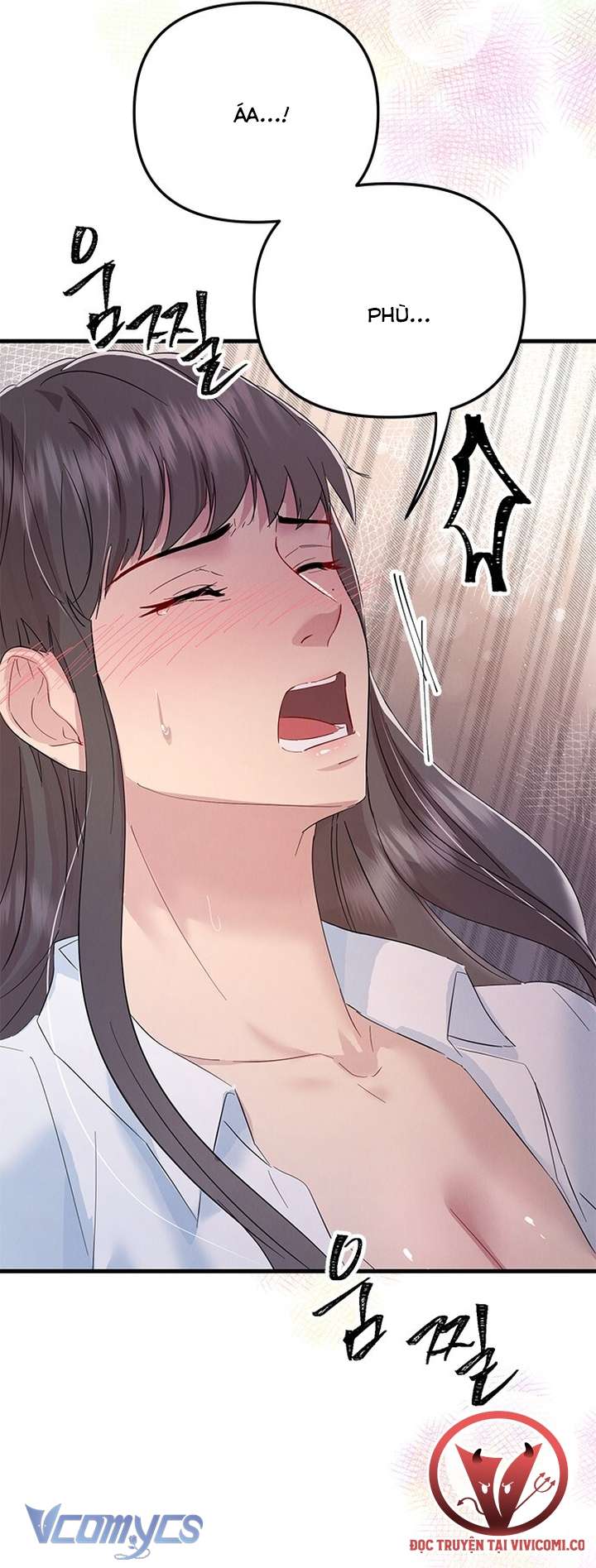[18+] Đối Tác Dục Vọng Chap 9 - Trang 4