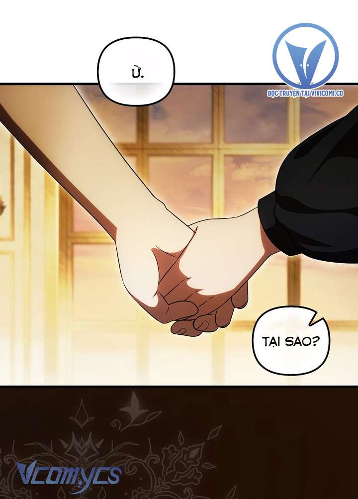 Lần Đầu Bé Út Được Yêu Thương Chap 63 - Trang 2