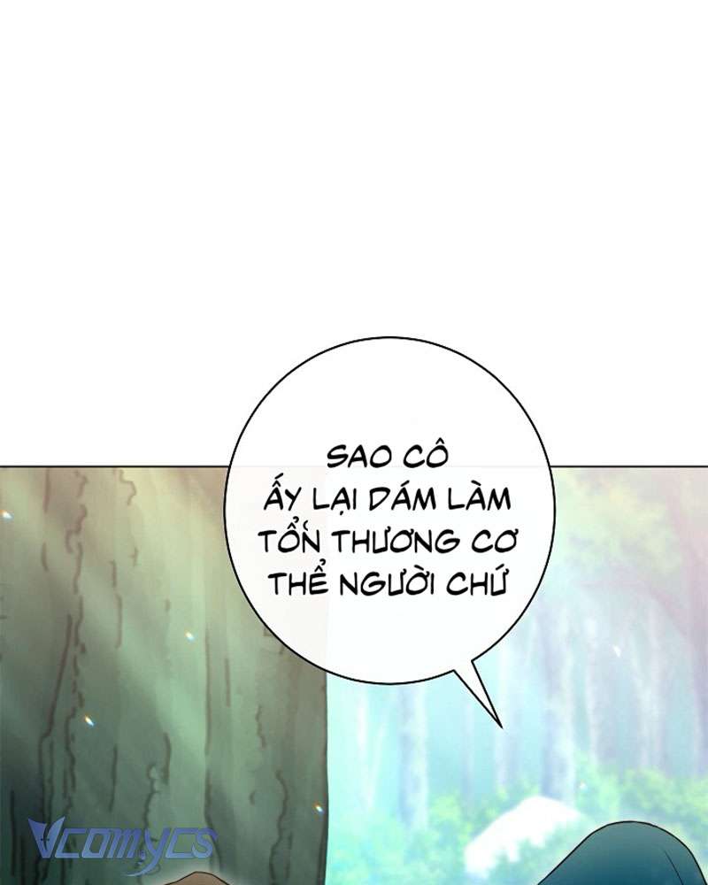 Hầu Gái Độc Quyền Của Hoàng Hậu Phản Diện Chap 75 - Trang 4