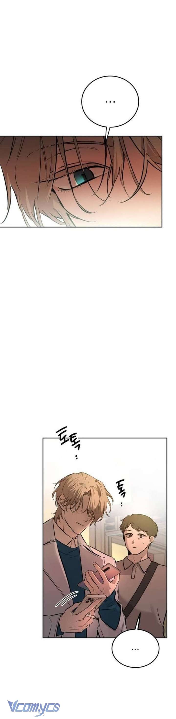 Bản Năng Dã Thú Chap 4 - Trang 3