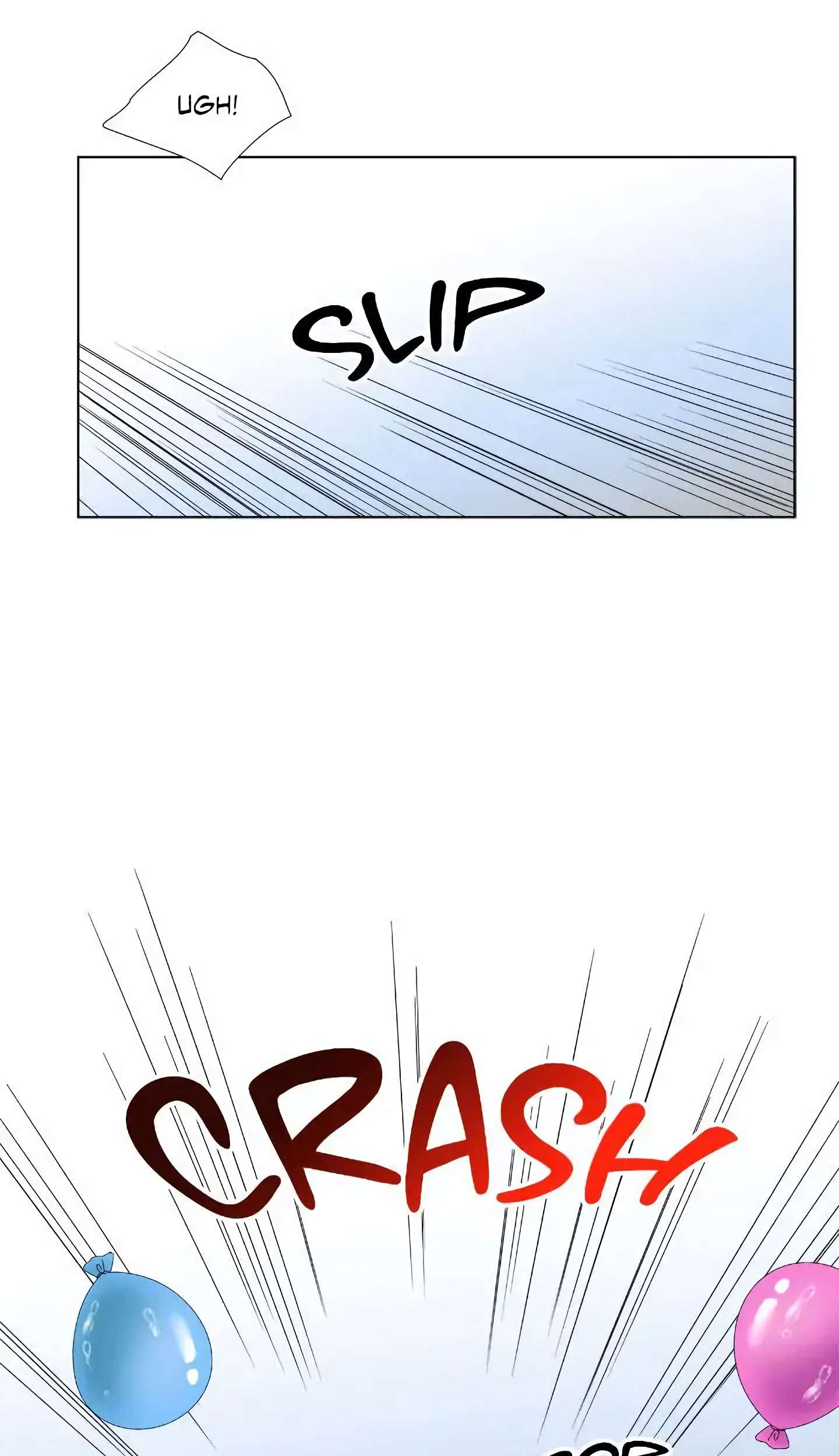 Căn Phòng Xấu Hổ Chap 9 - Trang 3