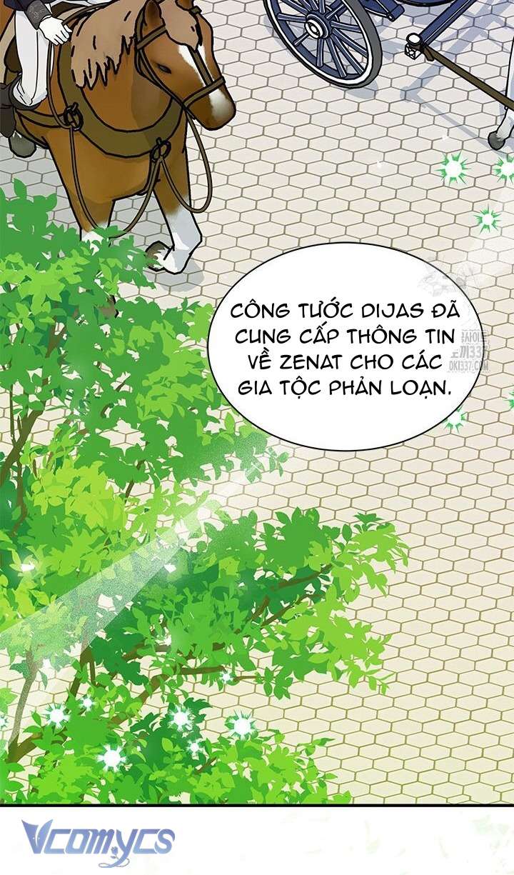 Cô Gái Sẽ Trở Thành Chủ Gia Đình Chap 70 - Trang 3