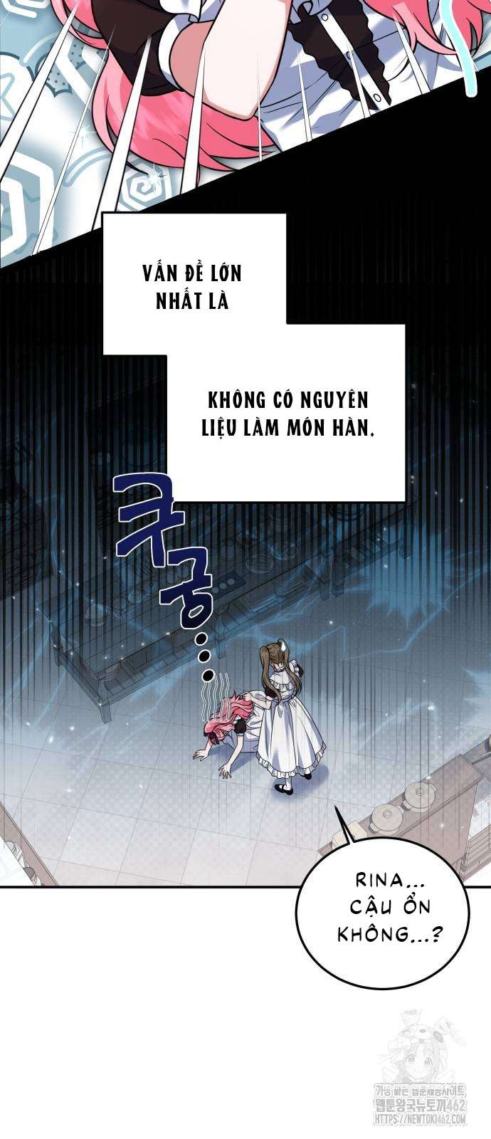 Cách Để Biến Cuốn Tiểu Thuyết Bi Kịch Thành Cuốn Tiểu Thuyết Chữa Lành Chap 24 - Next Chap 25