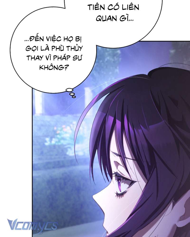 [Sứa Biển] Em Trai Tôi Là Hoàng Đế Ngang Ngược Chap 54 - Next 