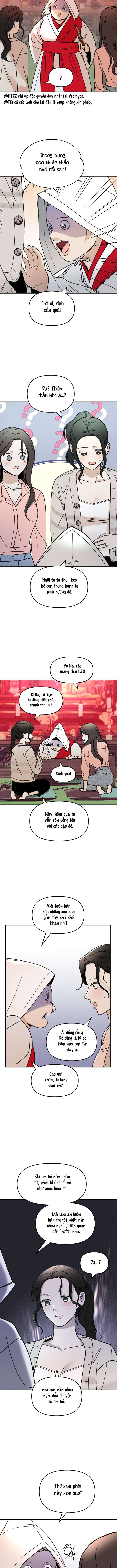 Bạn Trai Của Người Khác Chap 2 - Trang 3